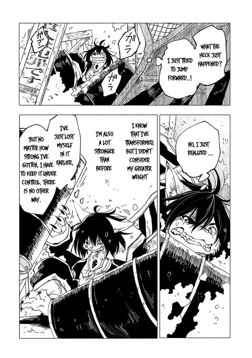 Read Red College chapter 16 image 11 on Lezhin