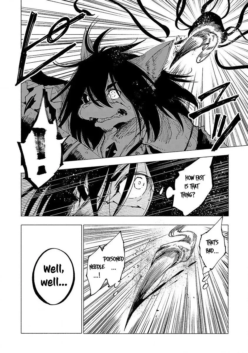 Read Red College chapter 16 image 12 on Lezhin
