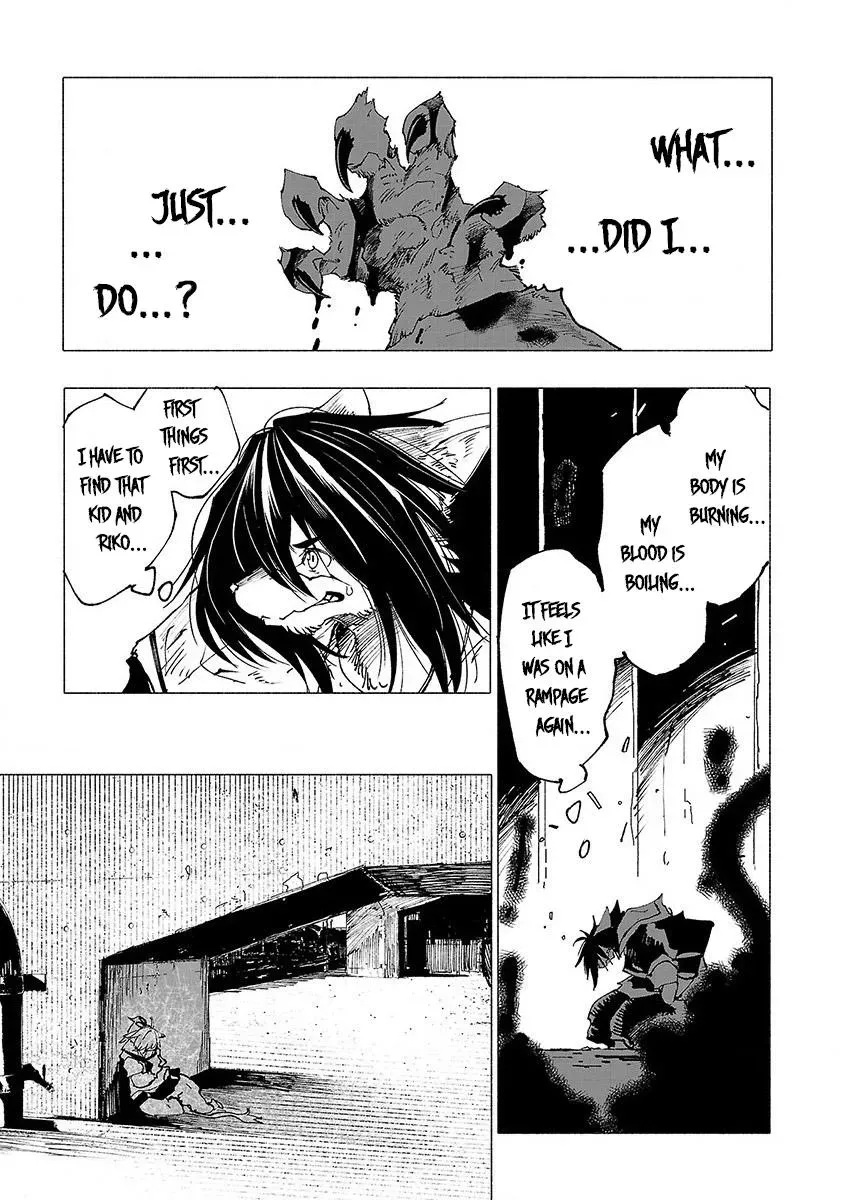 Read Red College chapter 16 image 7 on Lezhin