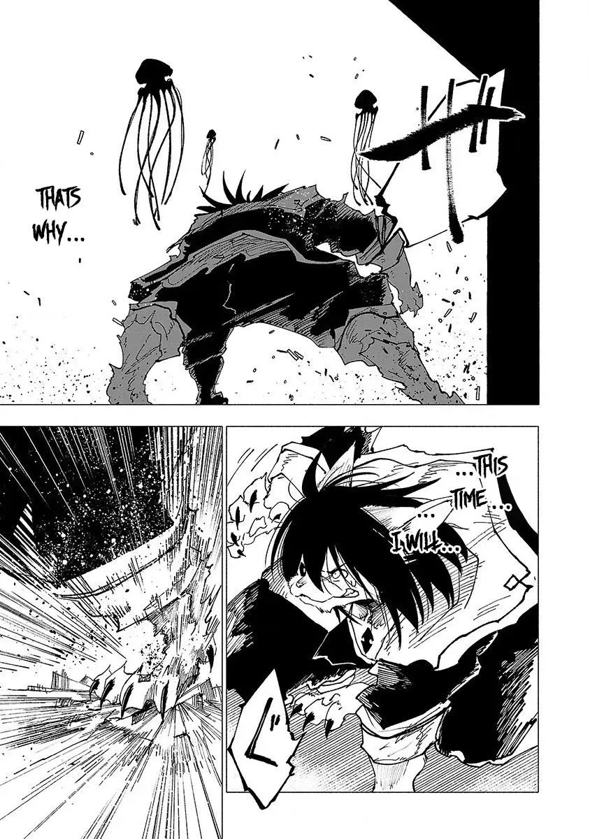 Read Red College chapter 16 image 9 on Lezhin