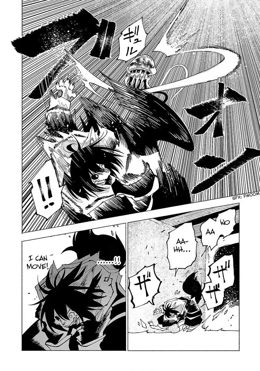Read Red College chapter 17 image 10 on Lezhin