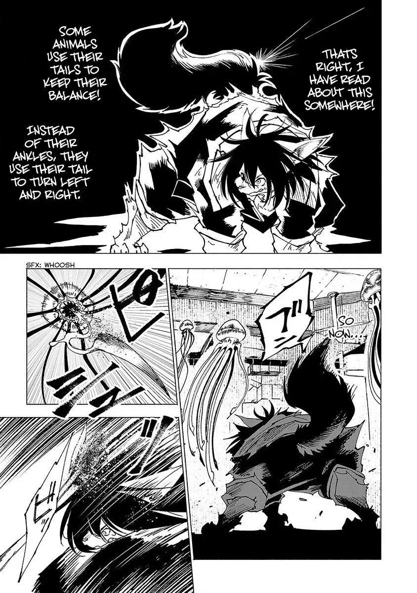 Read Red College chapter 17 image 11 on Lezhin