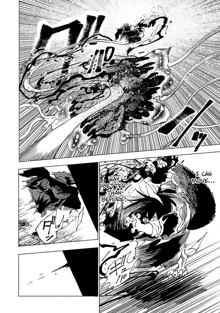 Read Red College chapter 17 image 12 on Lezhin