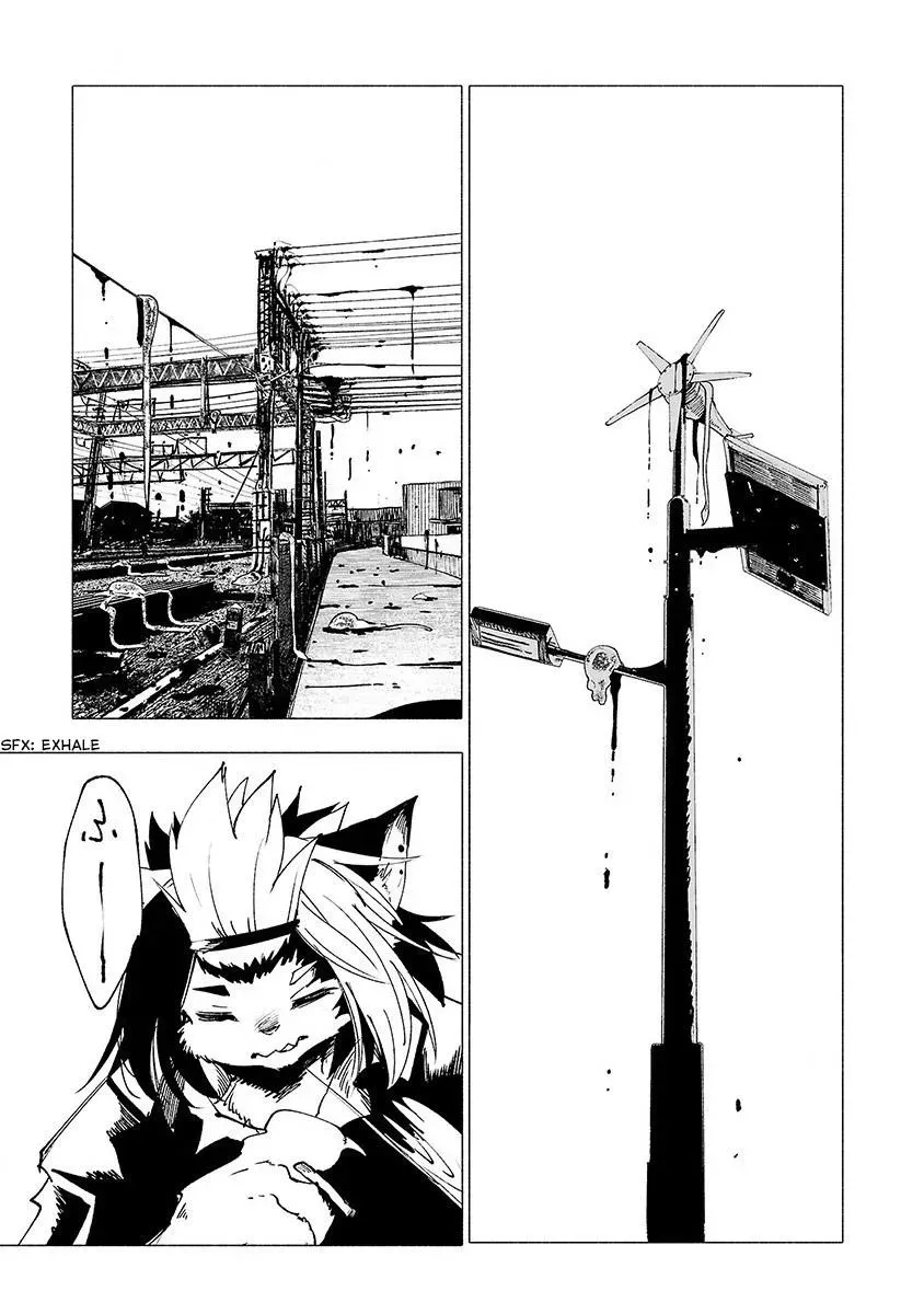 Read Red College chapter 17 image 15 on Lezhin