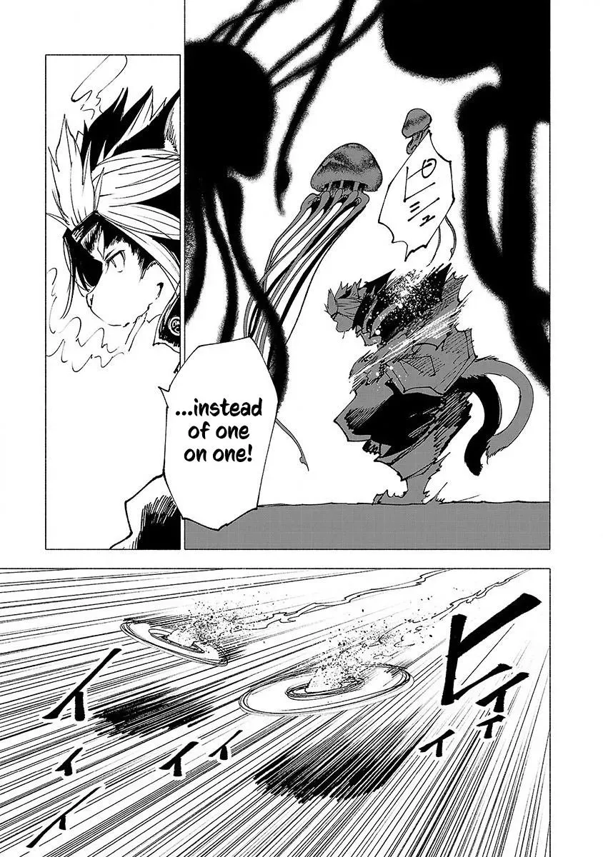 Read Red College chapter 17 image 4 on Lezhin