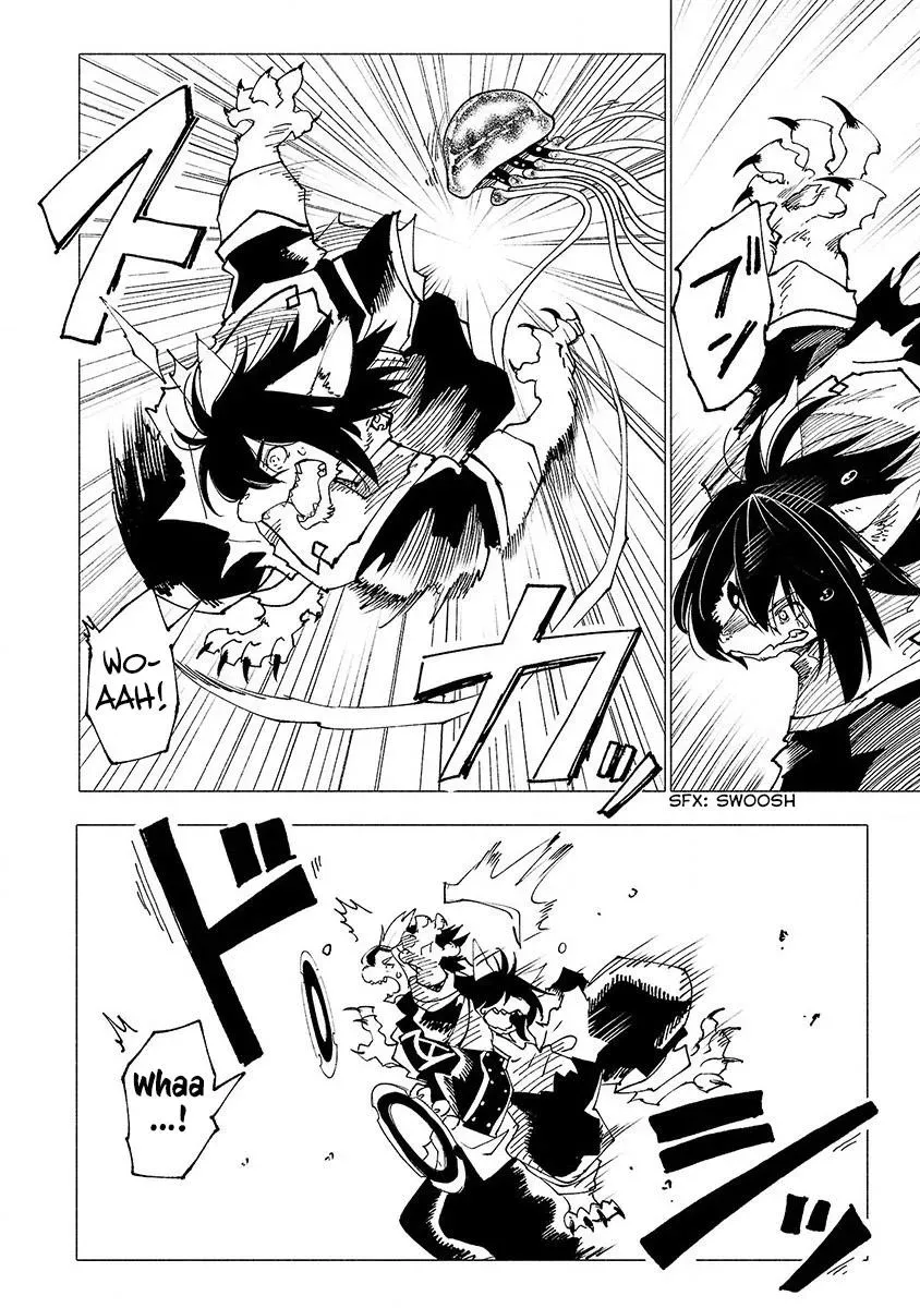 Read Red College chapter 17 image 6 on Lezhin
