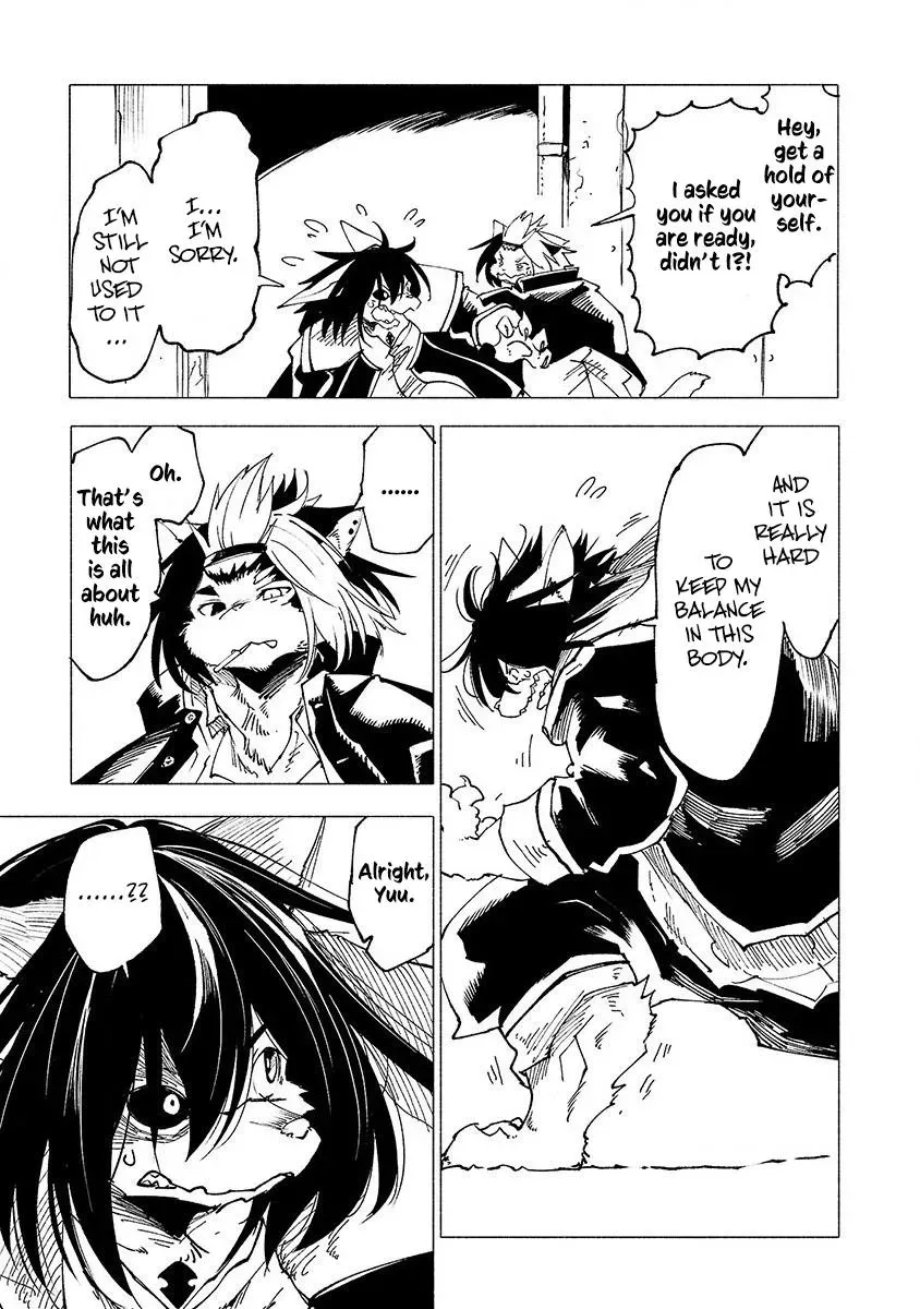 Read Red College chapter 17 image 7 on Lezhin