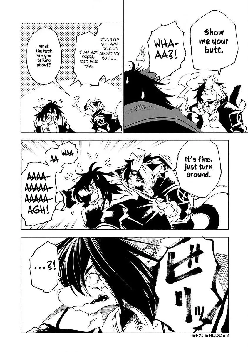 Read Red College chapter 17 image 8 on Lezhin