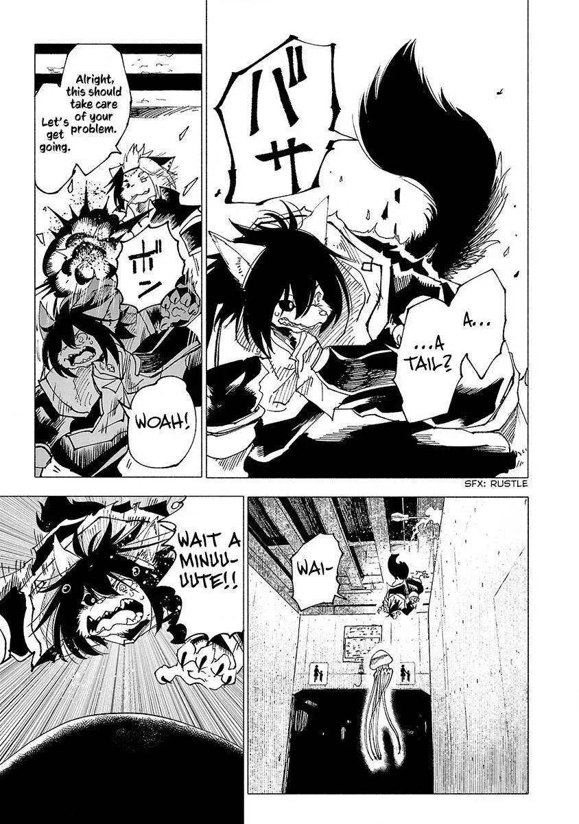 Read Red College chapter 17 image 9 on Lezhin