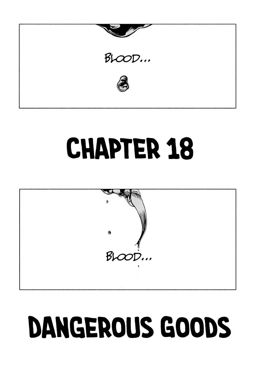 Read Red College chapter 18 image 1 on Lezhin