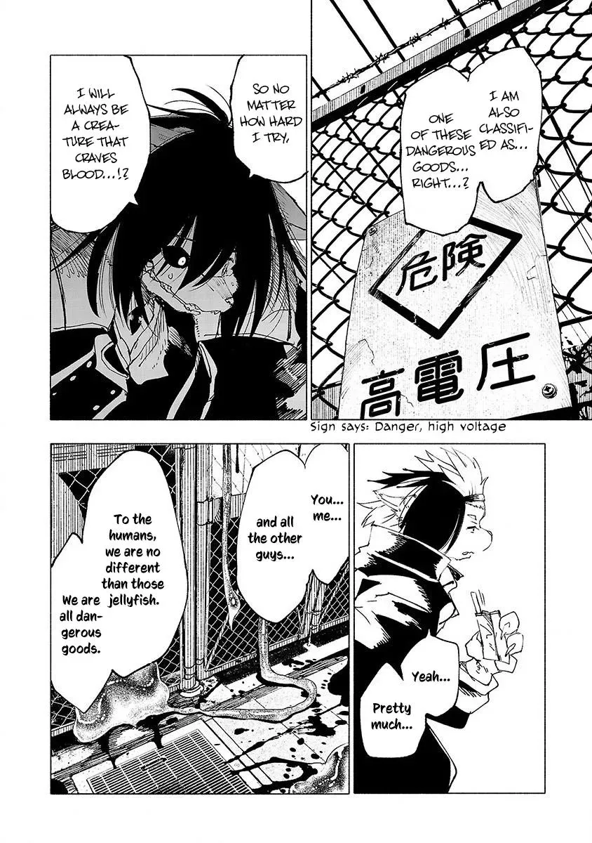 Read Red College chapter 18 image 10 on Lezhin