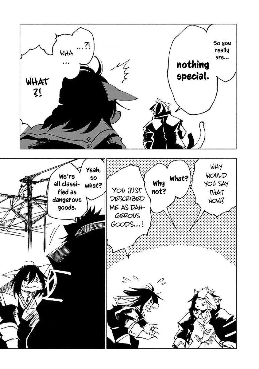 Read Red College chapter 18 image 11 on Lezhin