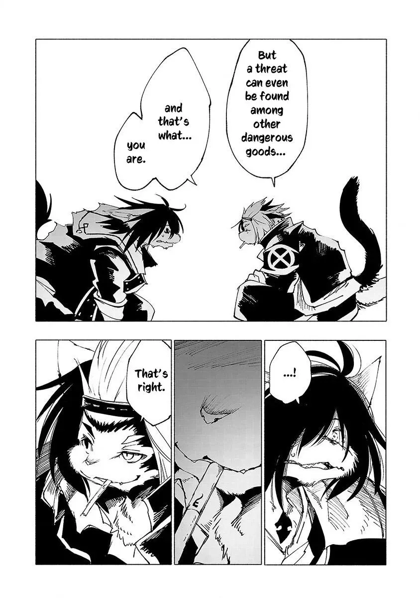 Read Red College chapter 18 image 12 on Lezhin