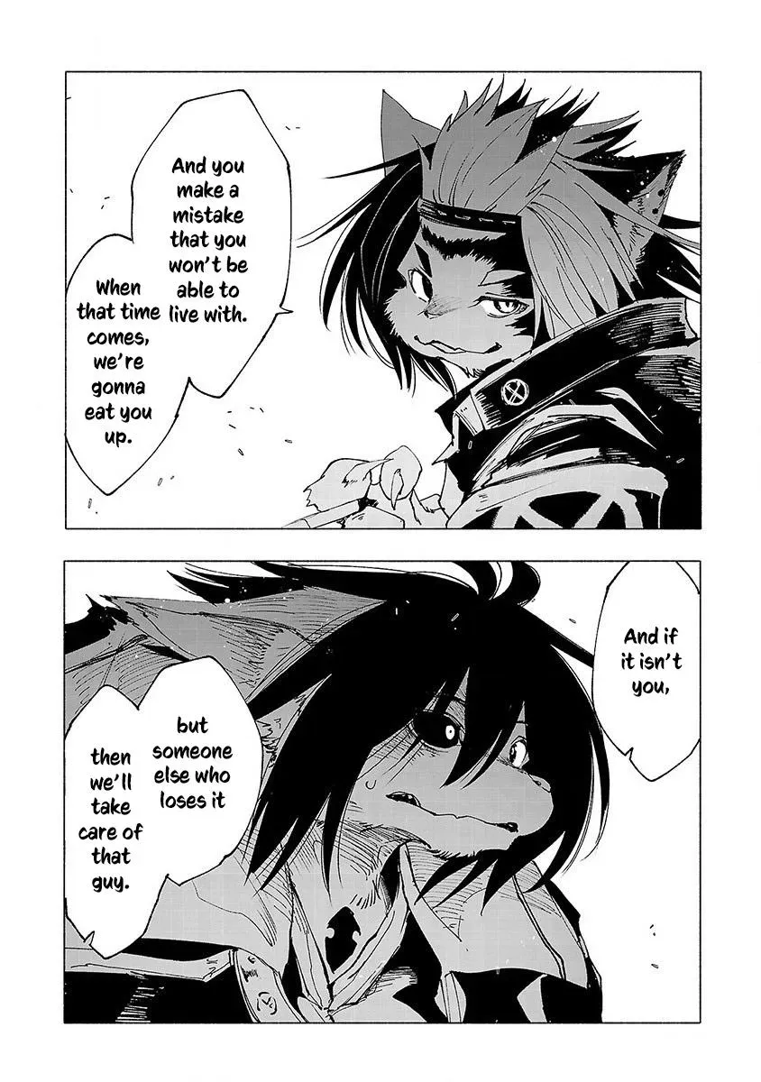 Read Red College chapter 18 image 14 on Lezhin