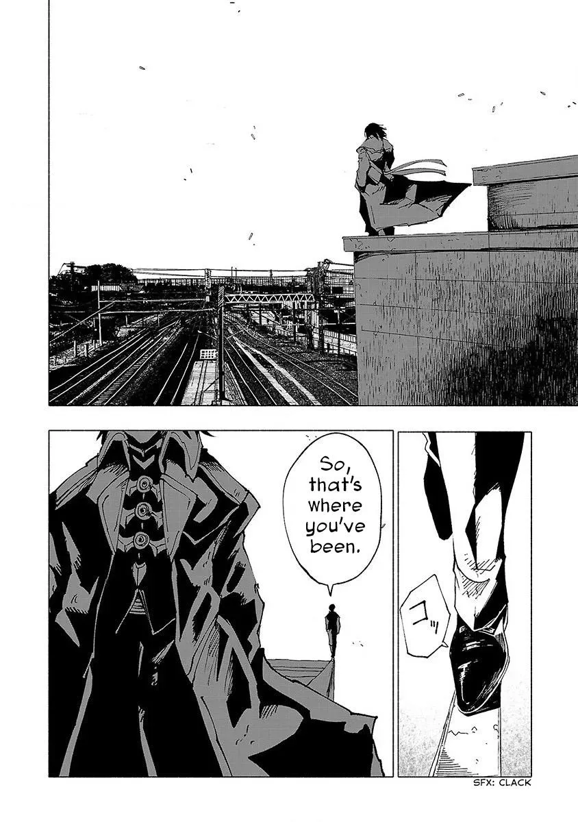 Read Red College chapter 18 image 16 on Lezhin