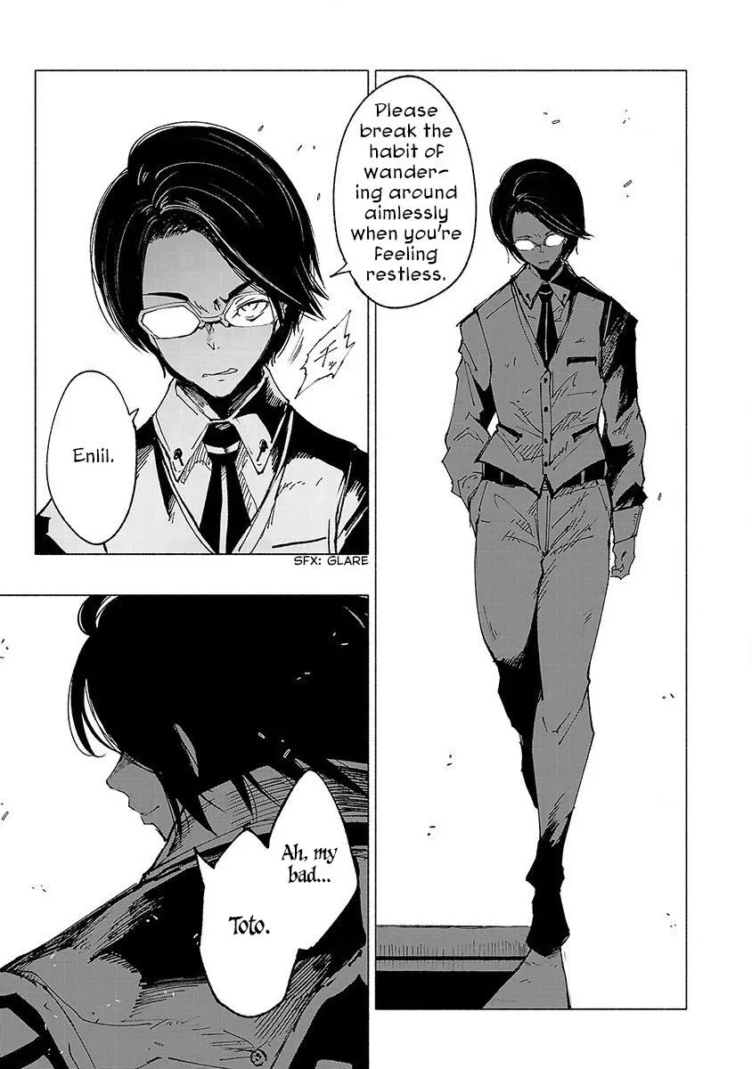 Read Red College chapter 18 image 17 on Lezhin
