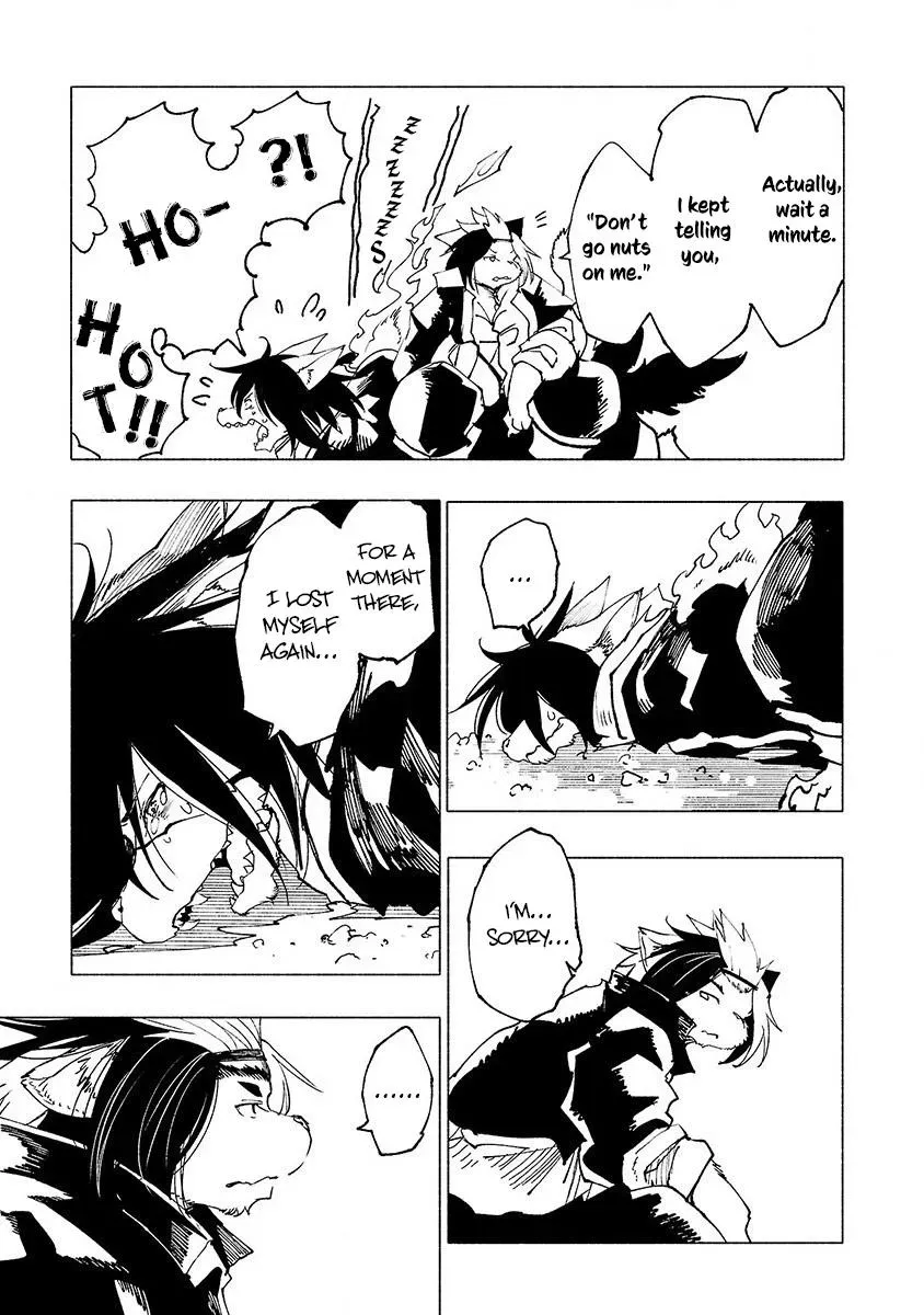 Read Red College chapter 18 image 5 on Lezhin