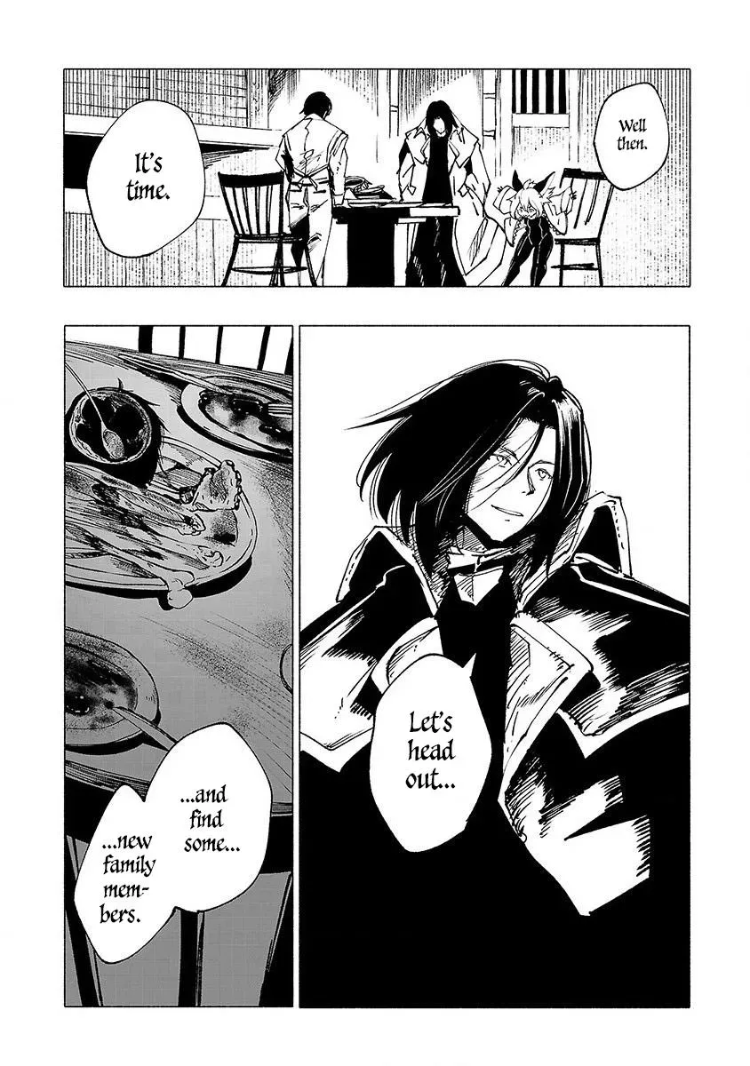Read Red College chapter 19 image 10 on Lezhin