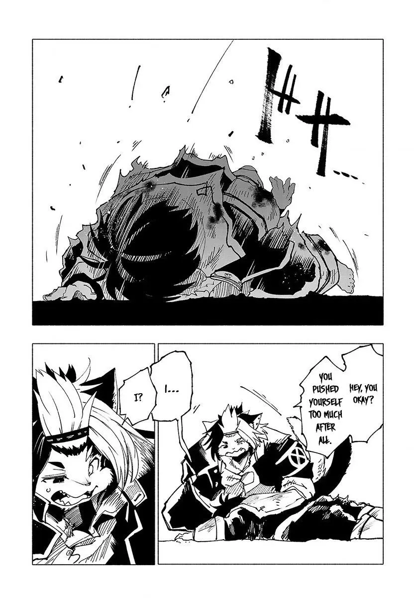 Read Red College chapter 19 image 15 on Lezhin