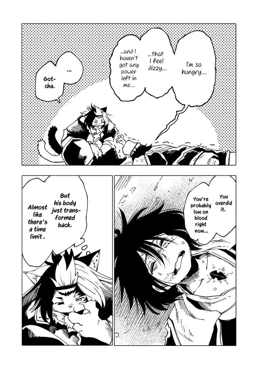 Read Red College chapter 19 image 16 on Lezhin