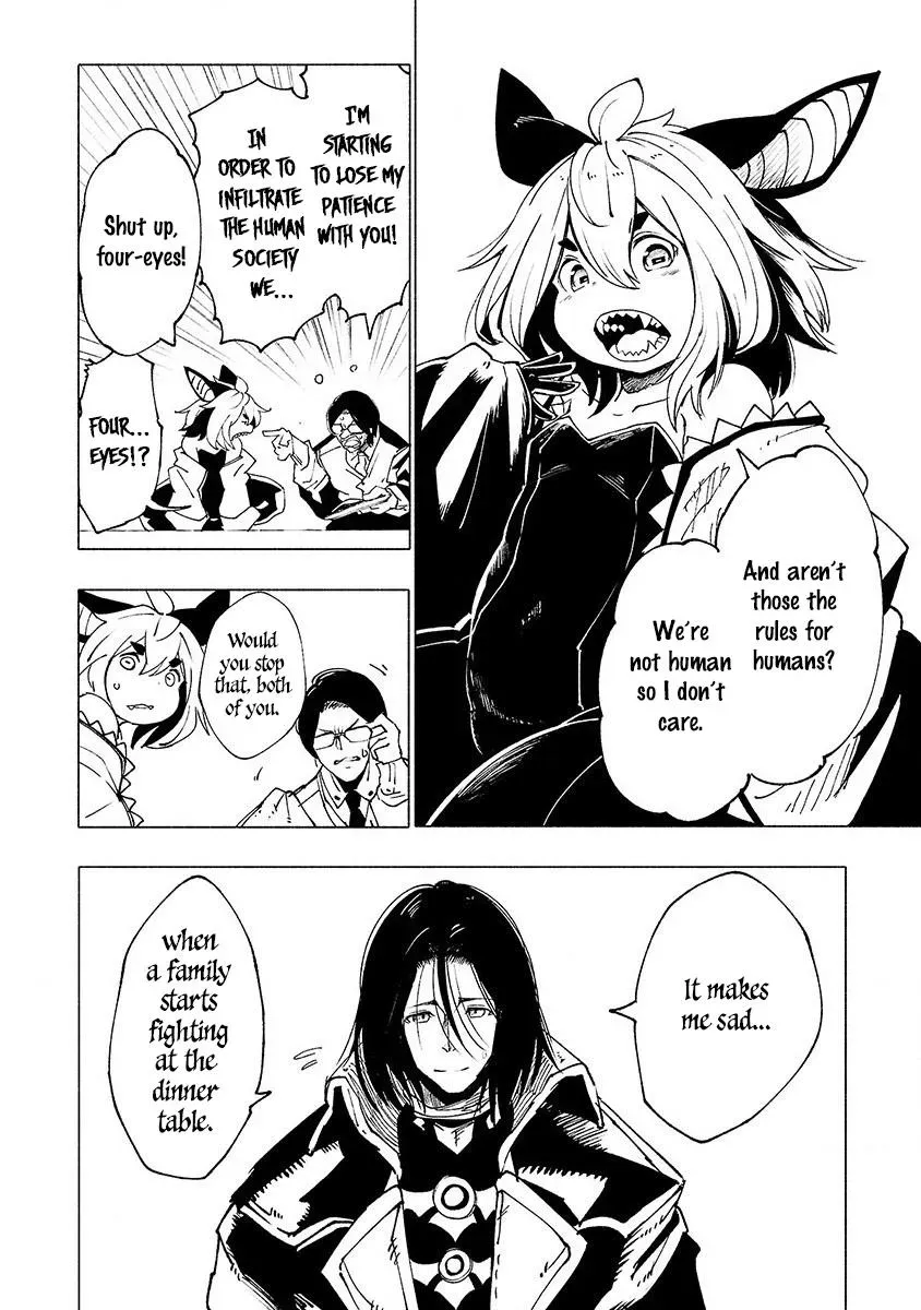 Read Red College chapter 19 image 6 on Lezhin