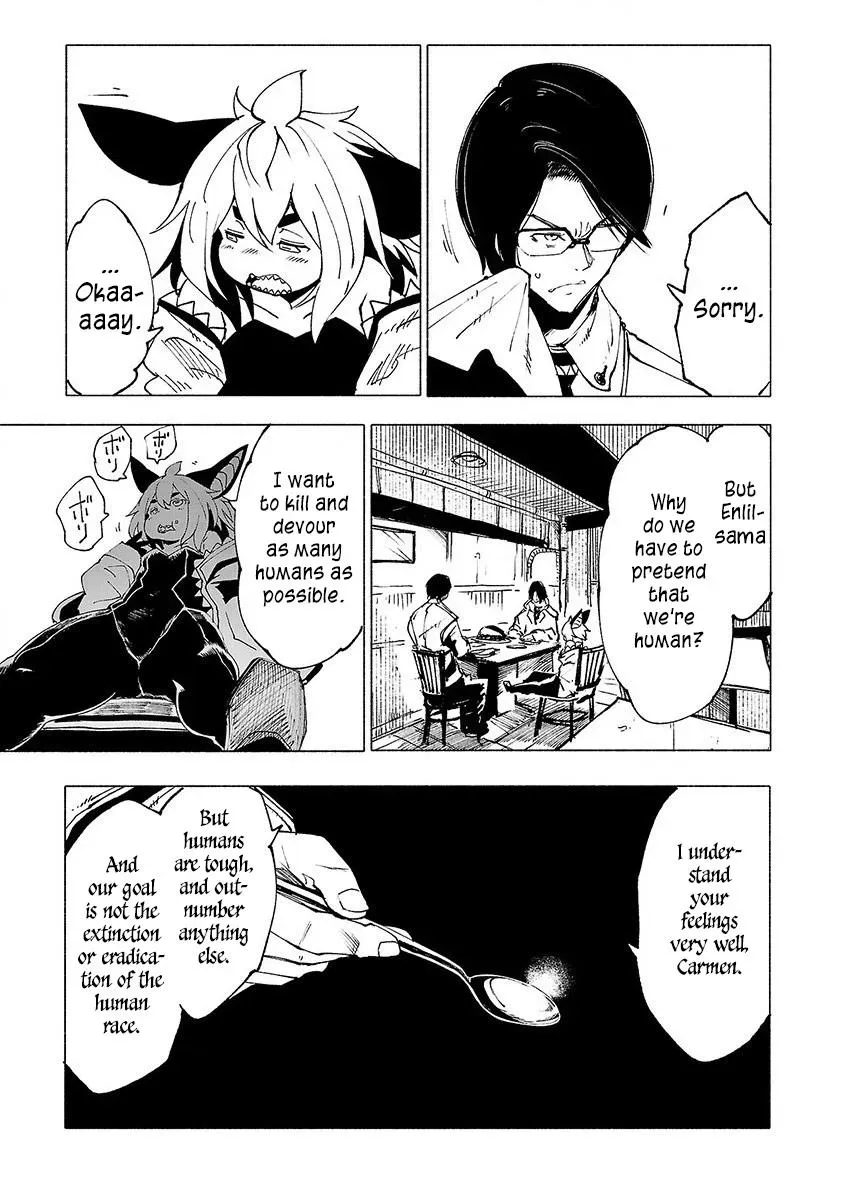 Read Red College chapter 19 image 7 on Lezhin