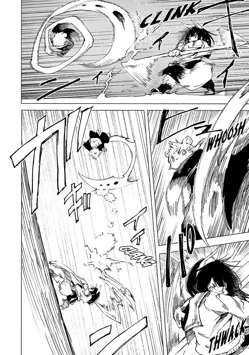 Read Red College chapter 2 image 20 on Lezhin