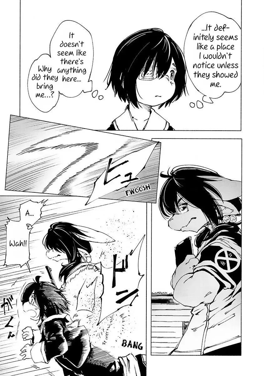 Read Red College chapter 2 image 27 on Lezhin