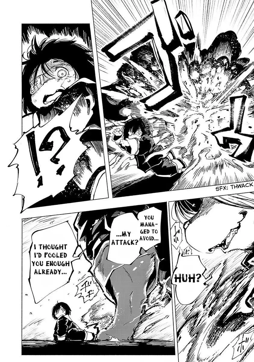 Read Red College chapter 2 image 28 on Lezhin