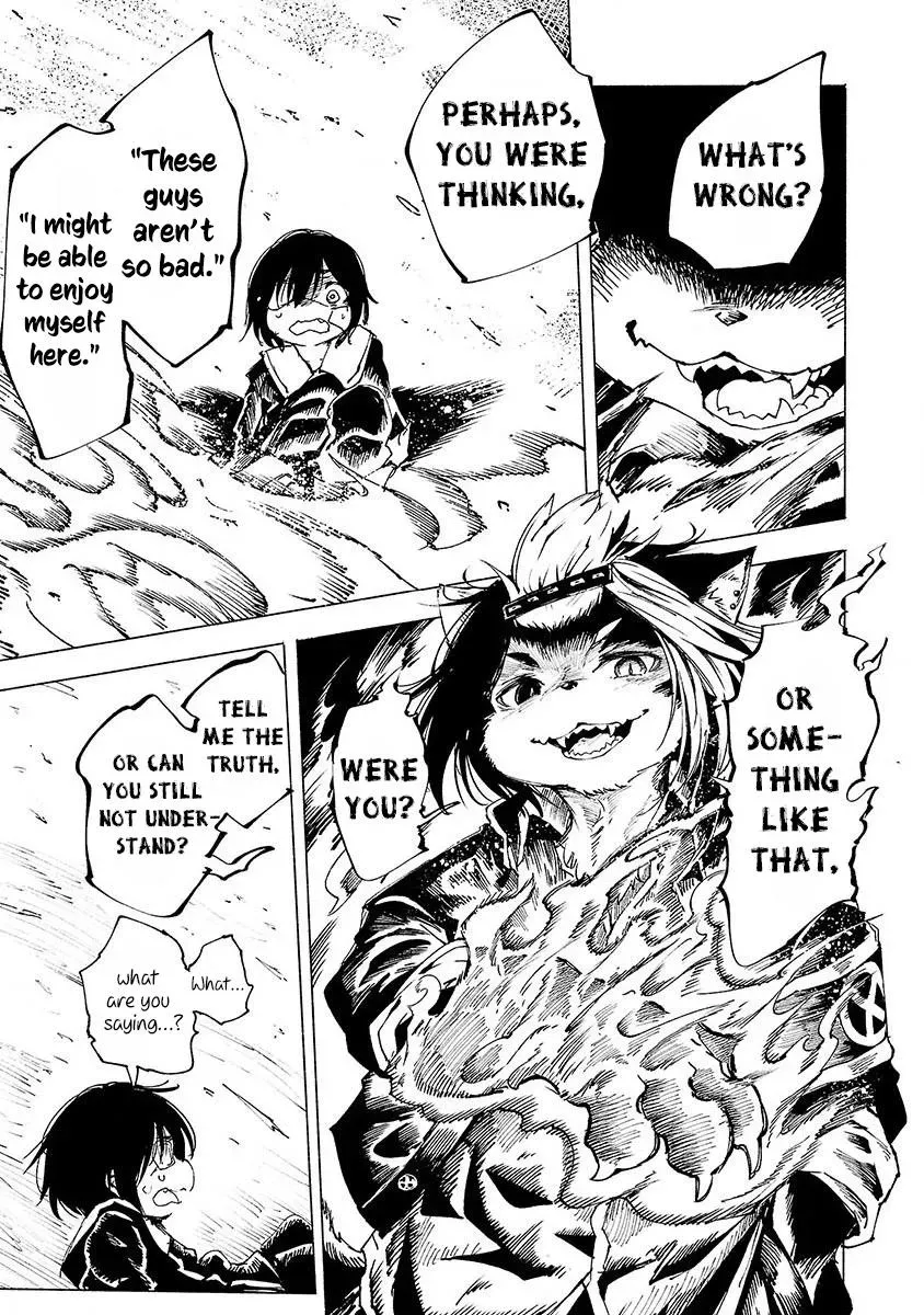 Read Red College chapter 2 image 29 on Lezhin