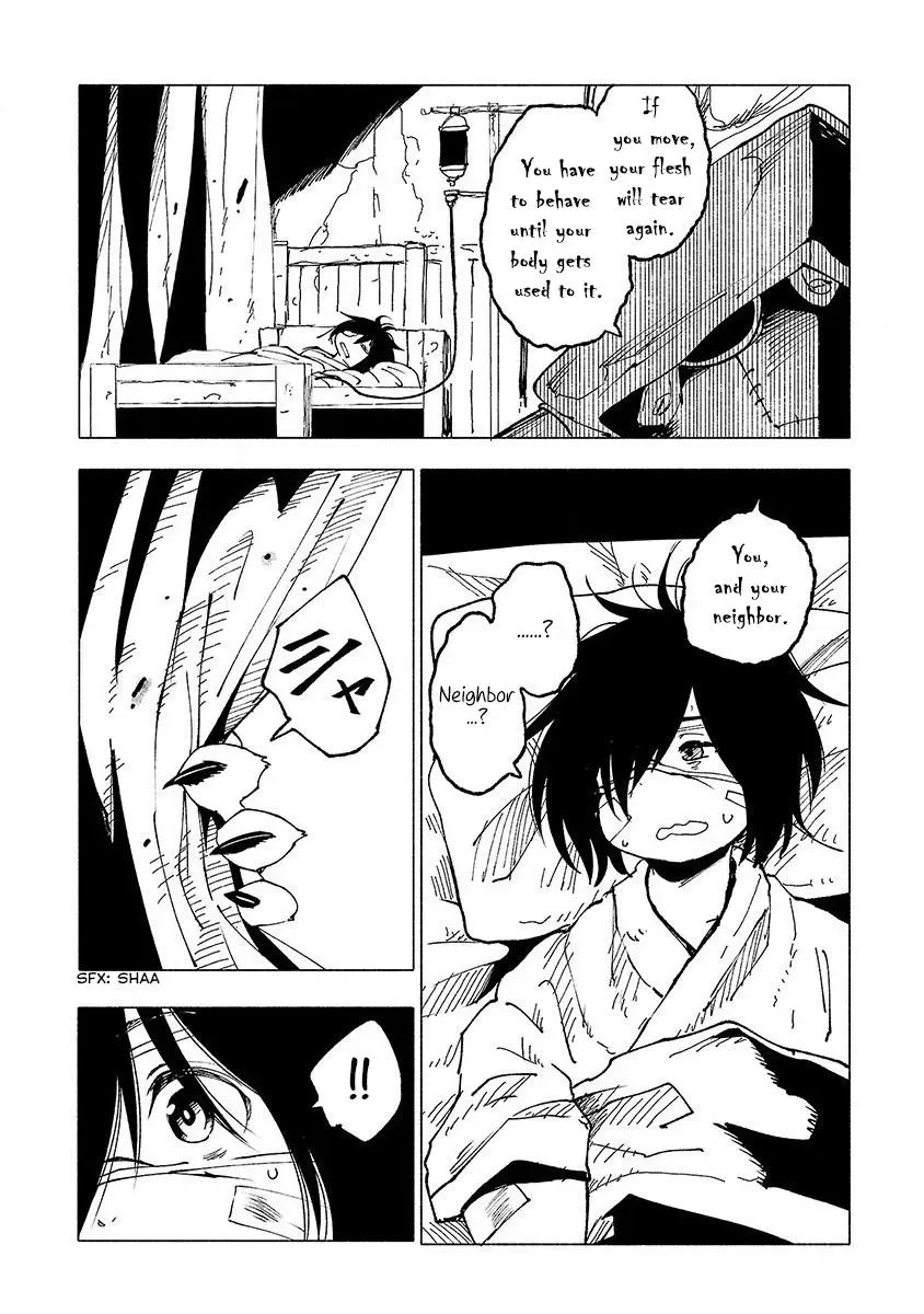 Read Red College chapter 20 image 10 on Lezhin