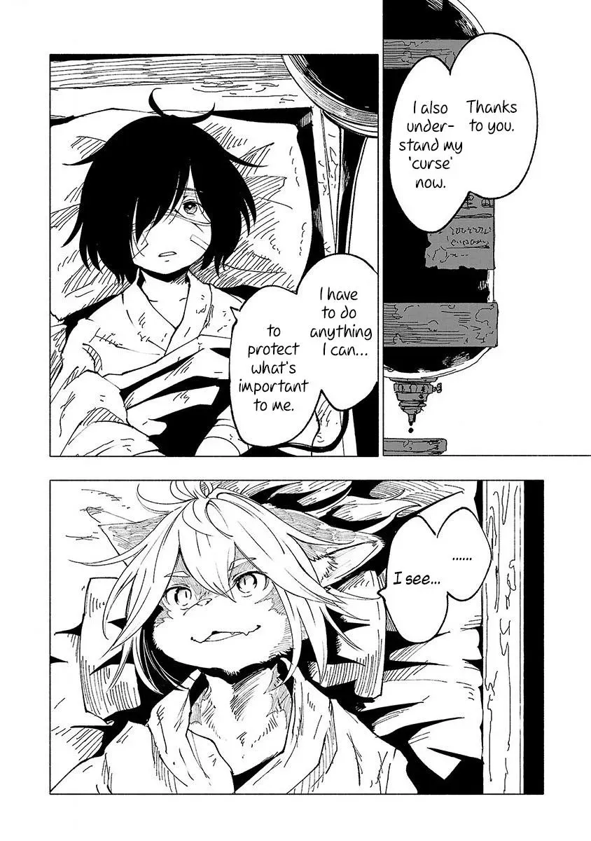 Read Red College chapter 20 image 12 on Lezhin
