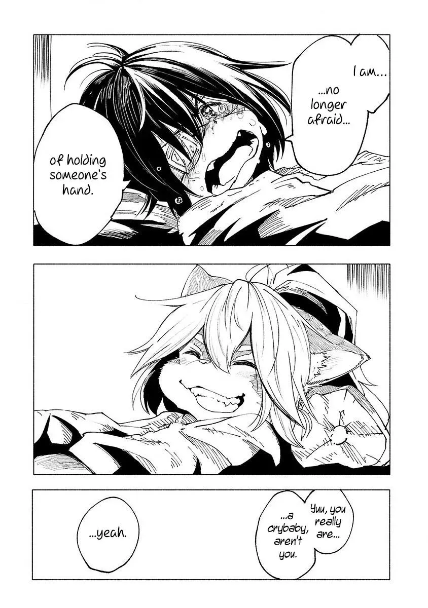 Read Red College chapter 20 image 15 on Lezhin