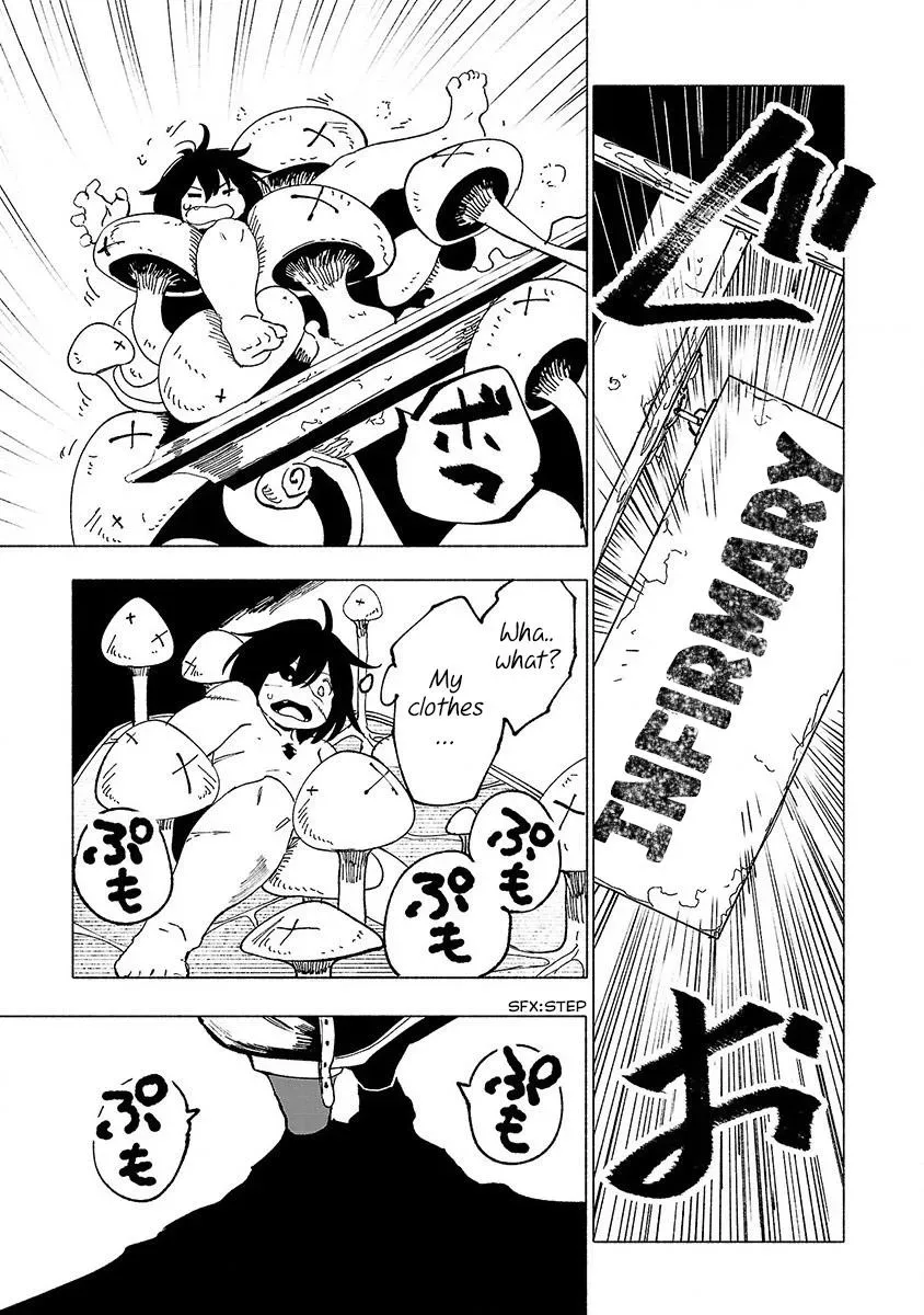 Read Red College chapter 20 image 5 on Lezhin