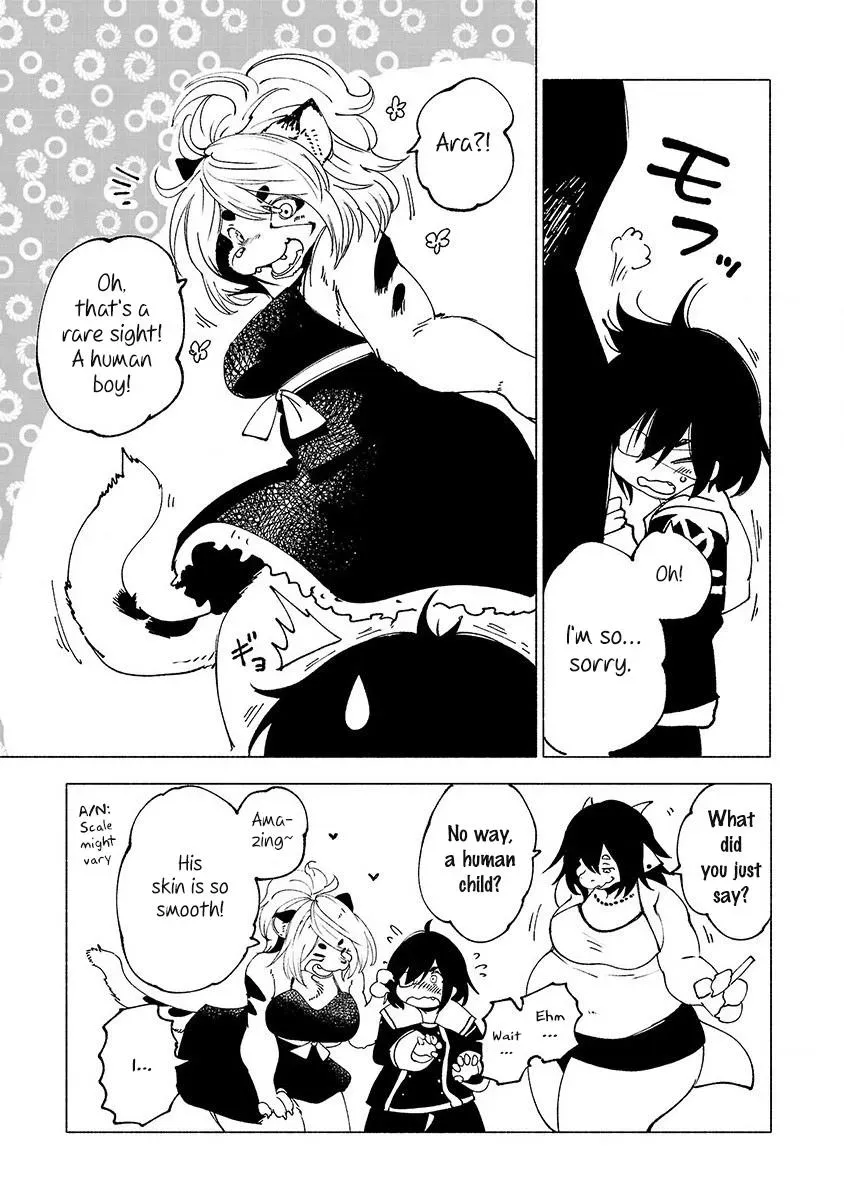 Read Red College chapter 21 image 13 on Lezhin