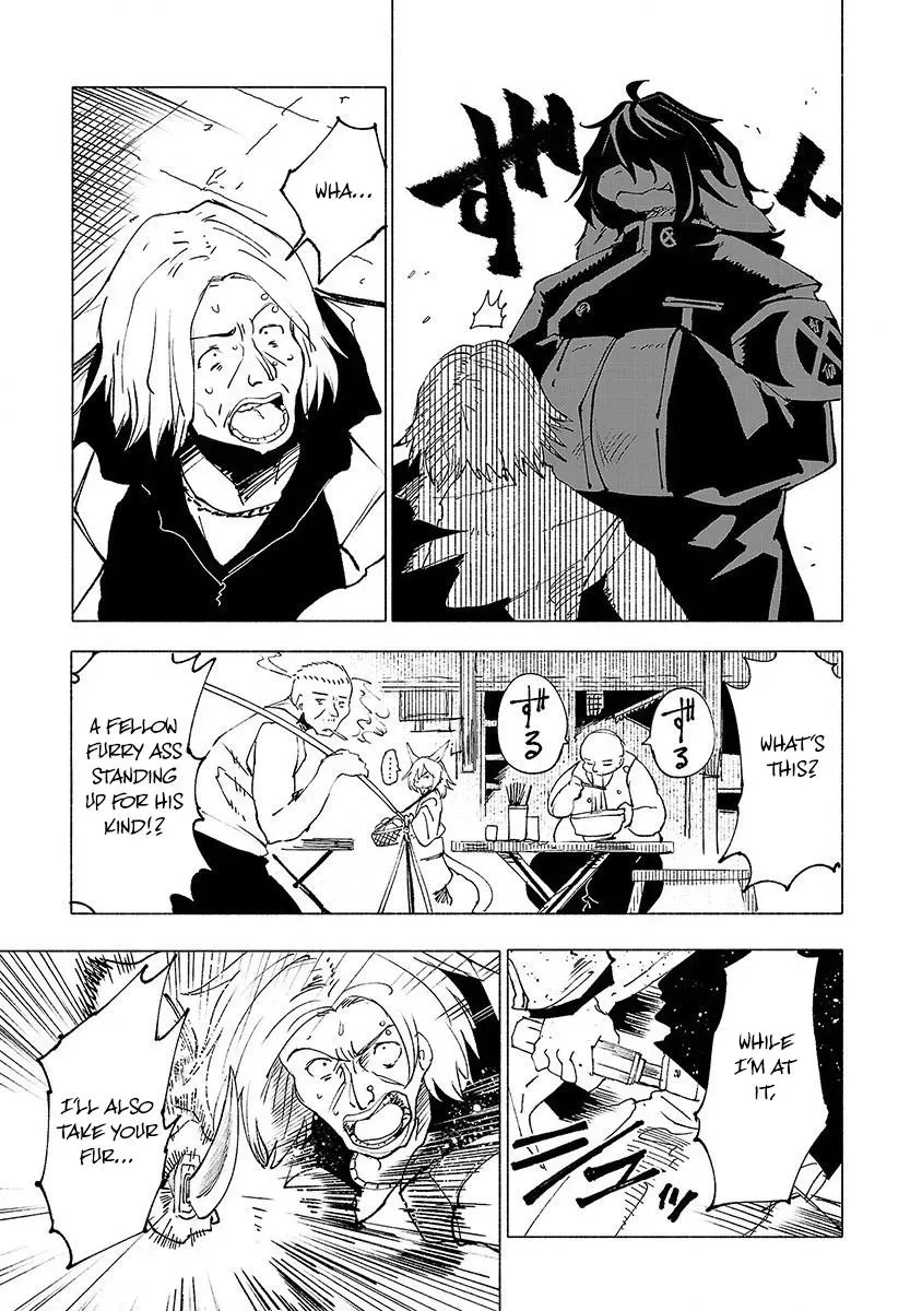 Read Red College chapter 21 image 3 on Lezhin