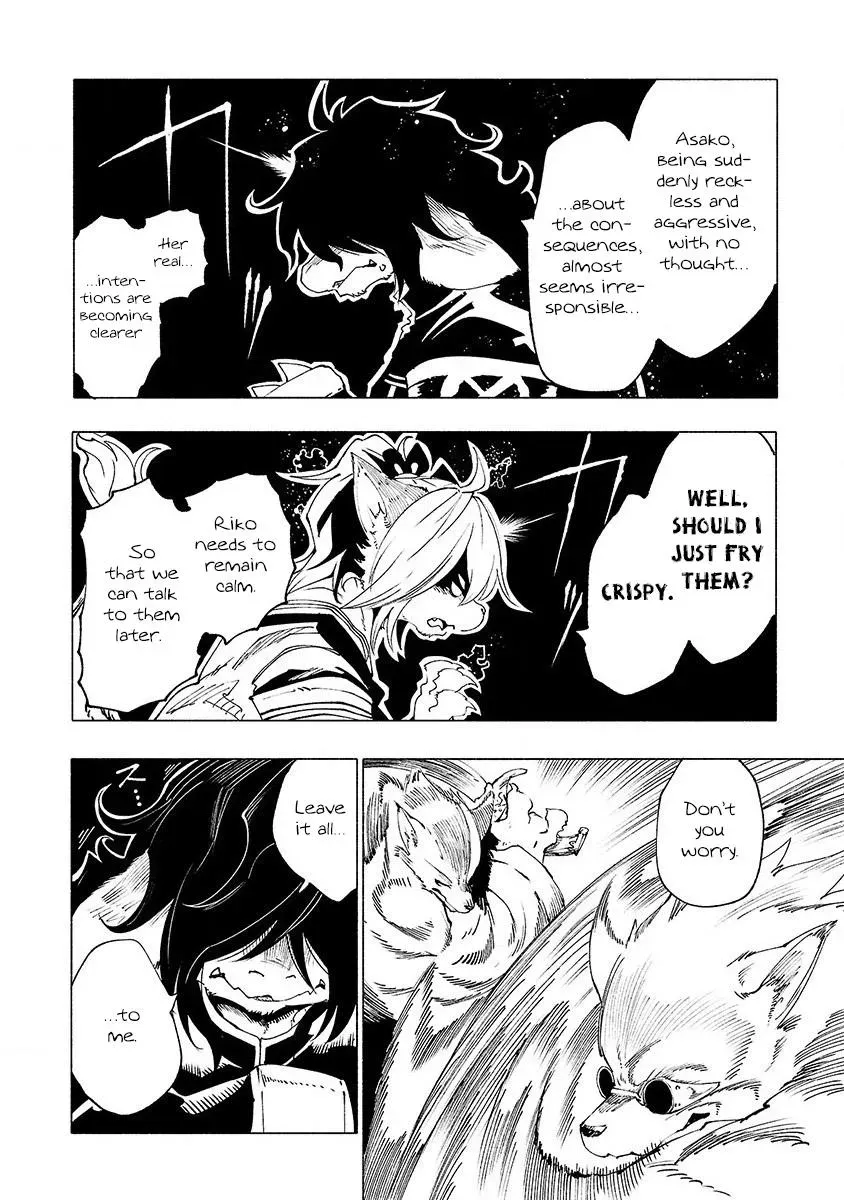 Read Red College chapter 22 image 2 on Lezhin