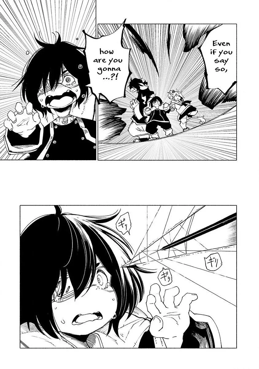 Read Red College chapter 22 image 3 on Lezhin