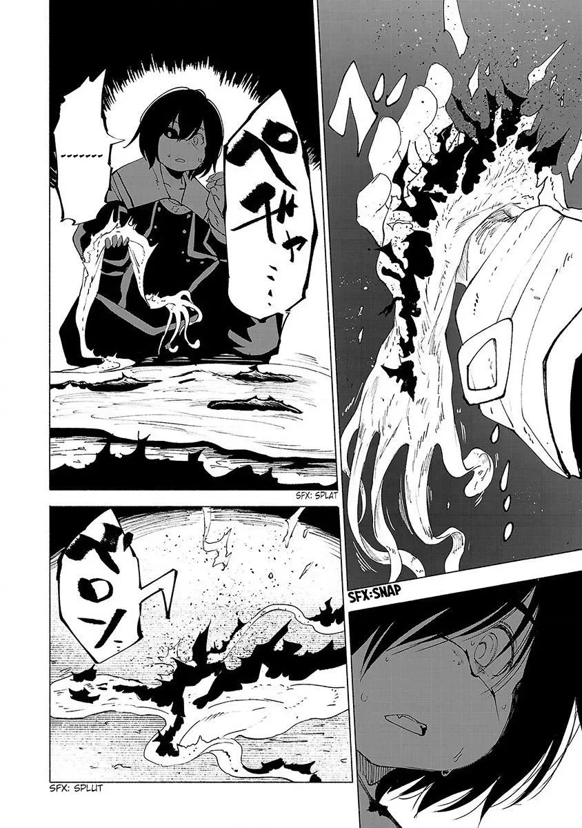 Read Red College chapter 23 image 10 on Lezhin