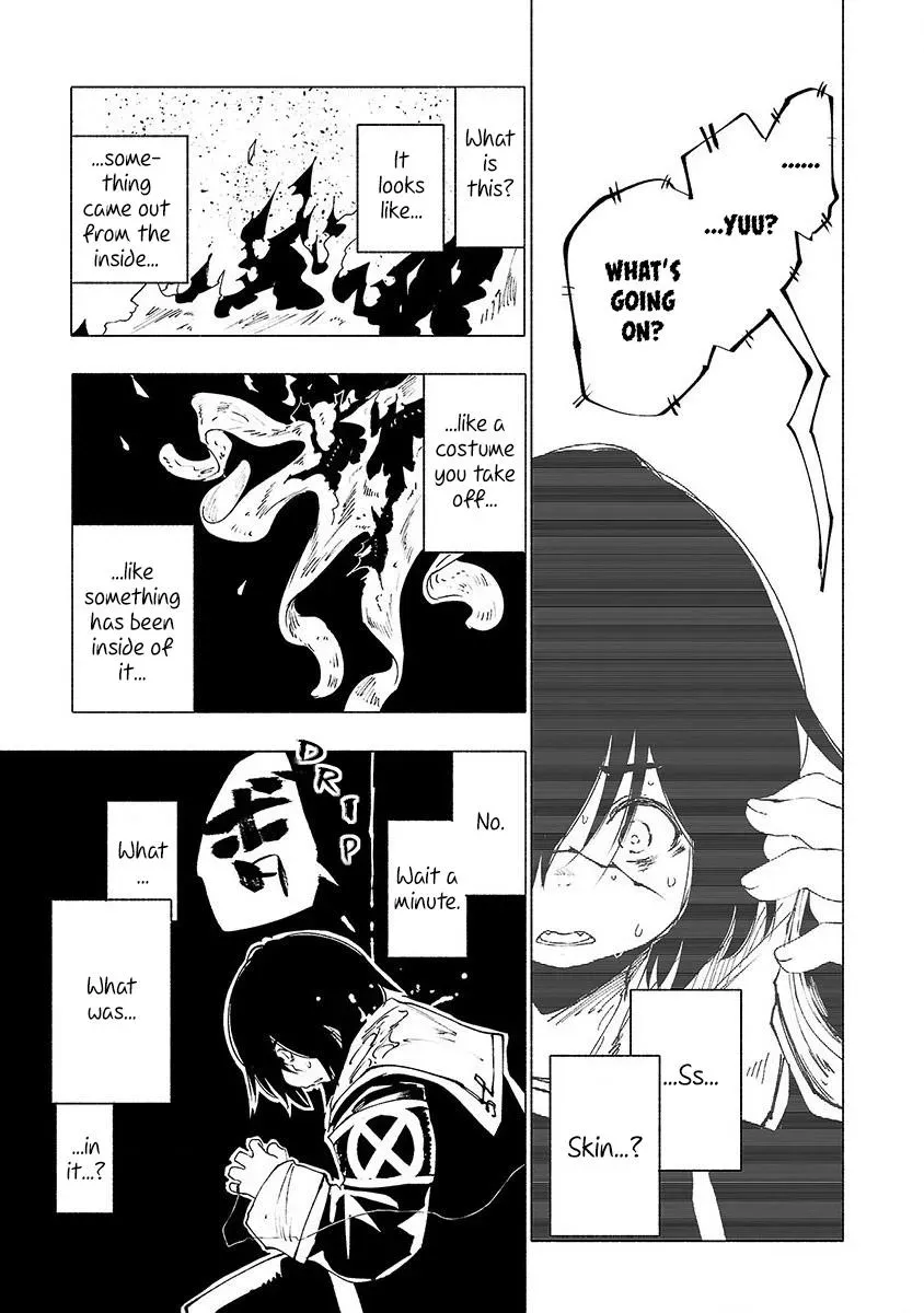 Read Red College chapter 23 image 11 on Lezhin