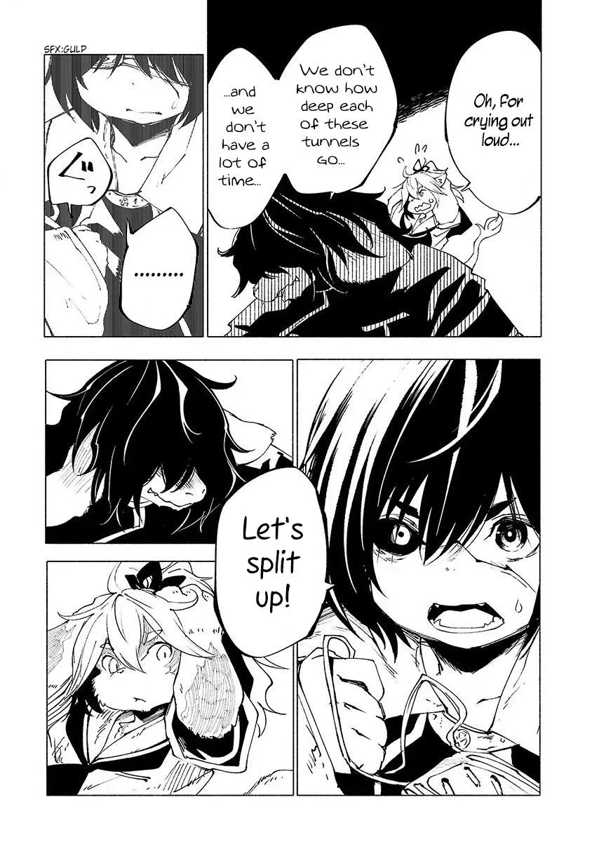 Read Red College chapter 23 image 5 on Lezhin