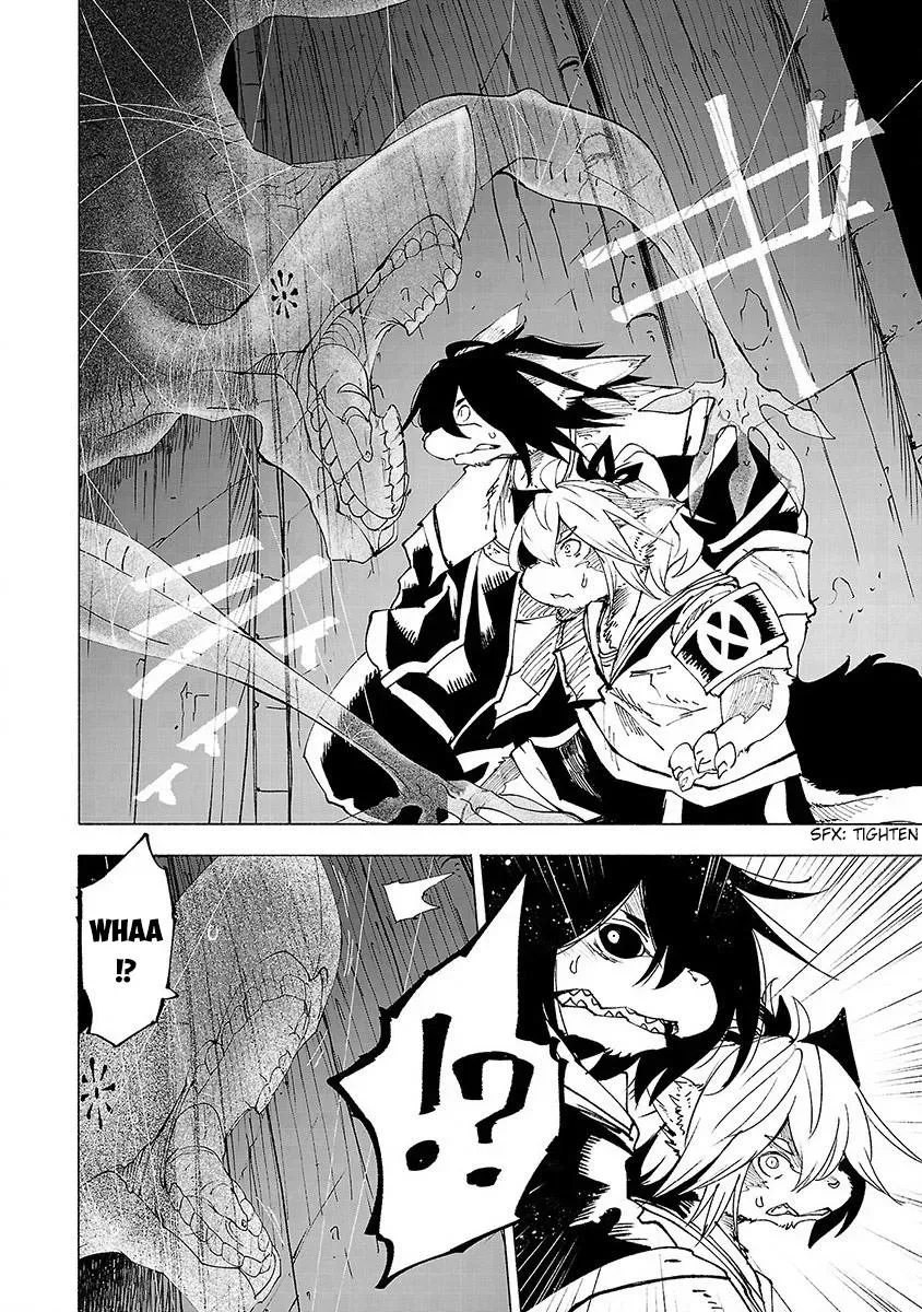 Read Red College chapter 24 image 16 on Lezhin