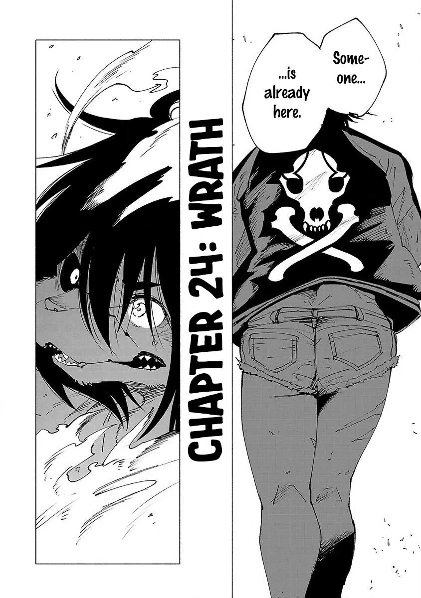 Read Red College chapter 24 image 2 on Lezhin