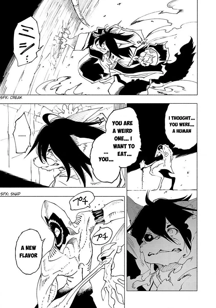Read Red College chapter 24 image 3 on Lezhin