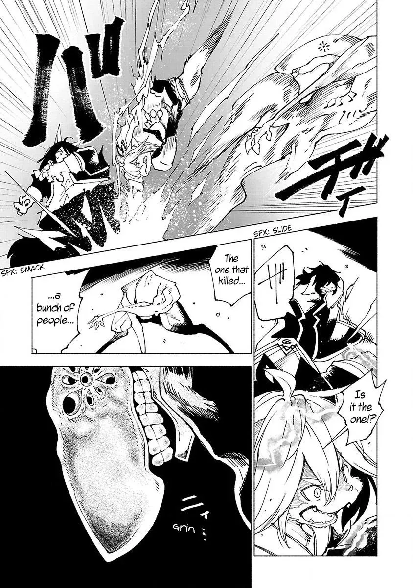 Read Red College chapter 24 image 5 on Lezhin