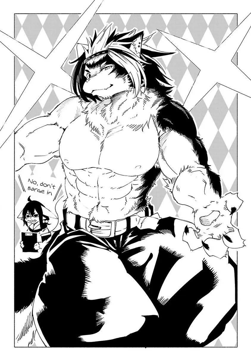 Read Red College chapter 25.5 image 8 on Lezhin