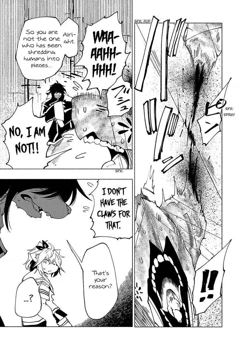 Read Red College chapter 25 image 13 on Lezhin