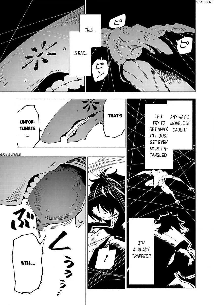 Read Red College chapter 25 image 5 on Lezhin