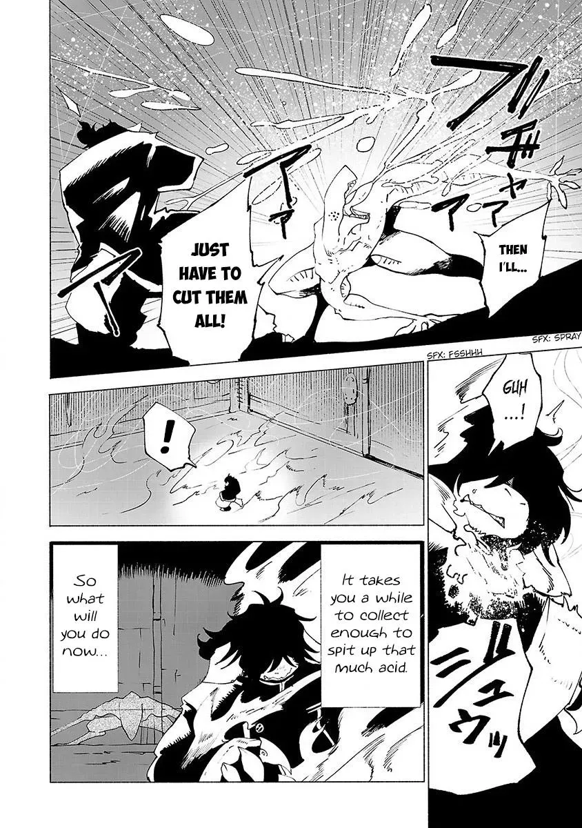 Read Red College chapter 25 image 6 on Lezhin