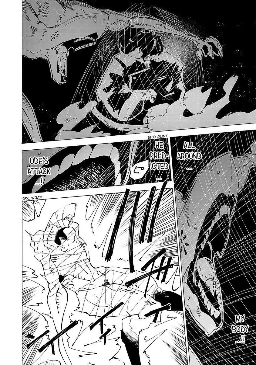 Read Red College chapter 25 image 8 on Lezhin